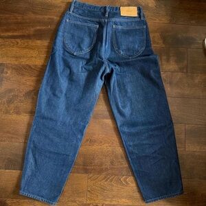 Frame Denim Barrel Jeans 29